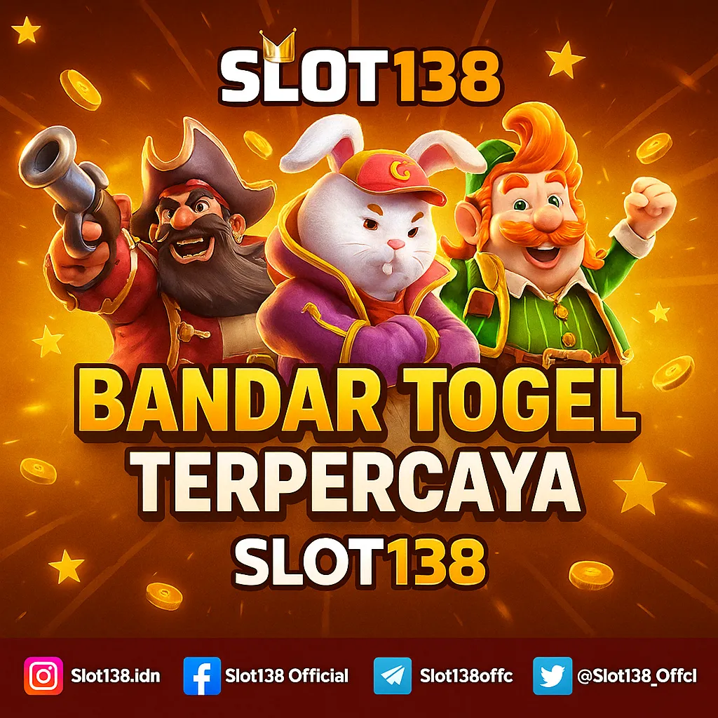 SLOT138